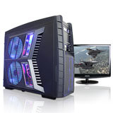 CyberPower Black Pearl