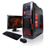 Gamer Ultra XF FX