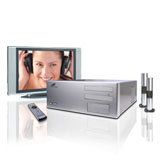 Media Center Ultra 8000