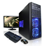 Gamer Ultra 7000 Elite