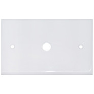 Wall Plate