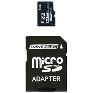 Micro SD 4GB