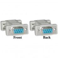 Null Modem Adaptor