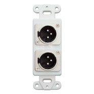 Decora Wall Plate Insert