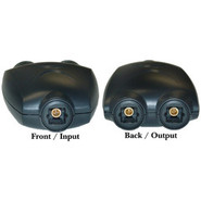 Fiber Optic Splitter