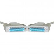 25 Pin Serial Cable
