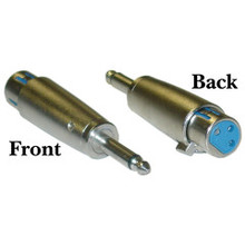 XLR Connector