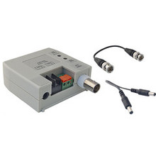 Active BNC Balun