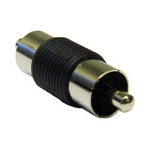RCA Coupler