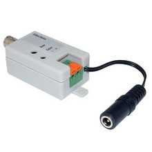 Active BNC Balun