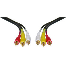 Composite Video Cable