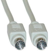 MAC Serial Cable