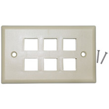 Wall Plate