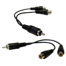 RCA Adapter