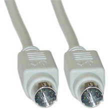 MAC Serial Cable