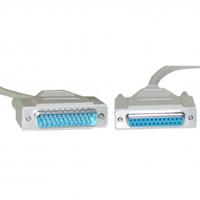 25 Pin Serial Cable