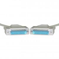 Null Modem Transfer Cable