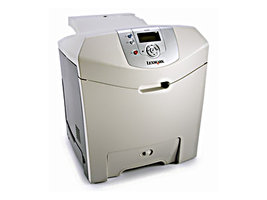 E360DN Laser Printer