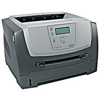 E460DN Laser Printer