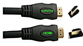 HDMI