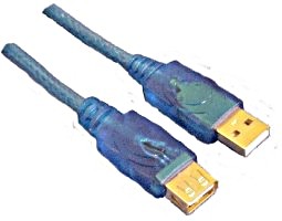 USB