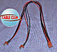 POWER Y CABLE