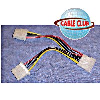 POWER Y CABLE