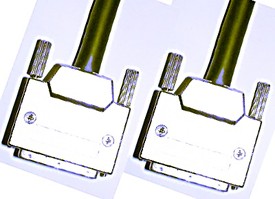 SCSI Cable