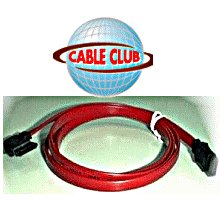 SATA Drive Cable
