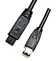 Firewire 10 ft