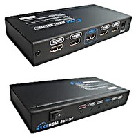 HDMI  SWITCH