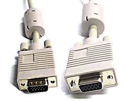 SVGA Cable