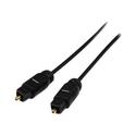 Thin Toslink Digital Optical SPDIF Audio Cable - d