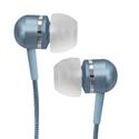 High-Performance Isolation Stereo Headphones - Blu