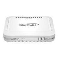 TZ 205 - security appliance (Open Box Product  Lim