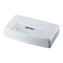 LSW3-TX-5EP/W - switch - 5 ports - desktop