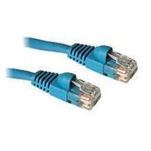 Cat5E 350 MHz Snagless Patch Cable - patch cable -