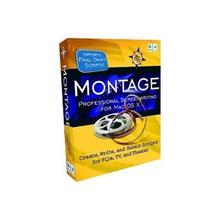 Montage ( v. 1.0 ) - complete package