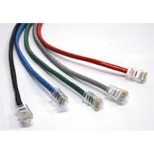 Cat5E 350 MHz Non-Booted Patch Cable - patch cable