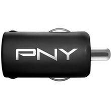 Rapid USB Car Charger - Black