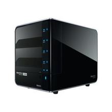 SmartStor NS4600 - NAS Server