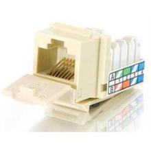 Cat5e 90?? Keystone Jack - keystone jack