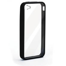 Reveal for iPhone 4 - Black