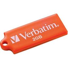 2GB TUFF-'N'-TINY USB Flash Drive