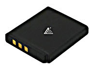 D-LI68 Optio A36 S10 S12 Digital Camera Replaceme