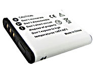 Replacement Digital Camera Battery for PENTAX D-L