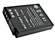 EN-EL12 Coolpix S610 S610C S620 S630 S710 Digital