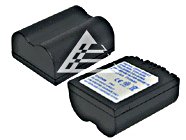 Panasonic CGA-S006 CGA-S006E DMC-FZ30 FZ30 Digita