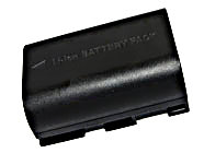 LP-E6 EOS 5D Mark II 60D 7D 2200 mAh 7.4v Digital