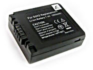 Panasonic CGA-S002 DMC-FZ1 DMC-FZ10 DMC-FZ15 DMC-